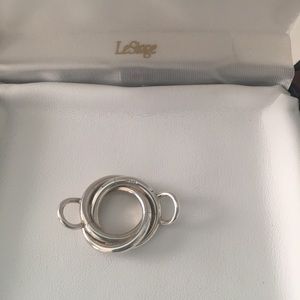 Love Knot LeStage Charm